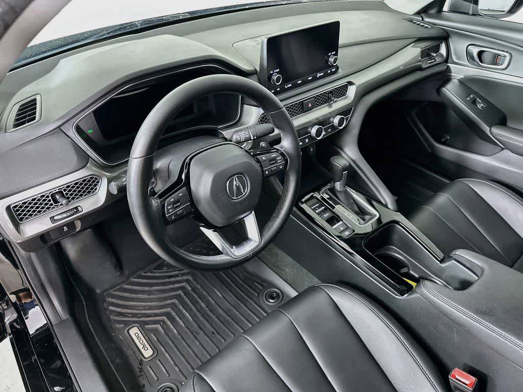 Used 2023 Acura Integra FWD image 2