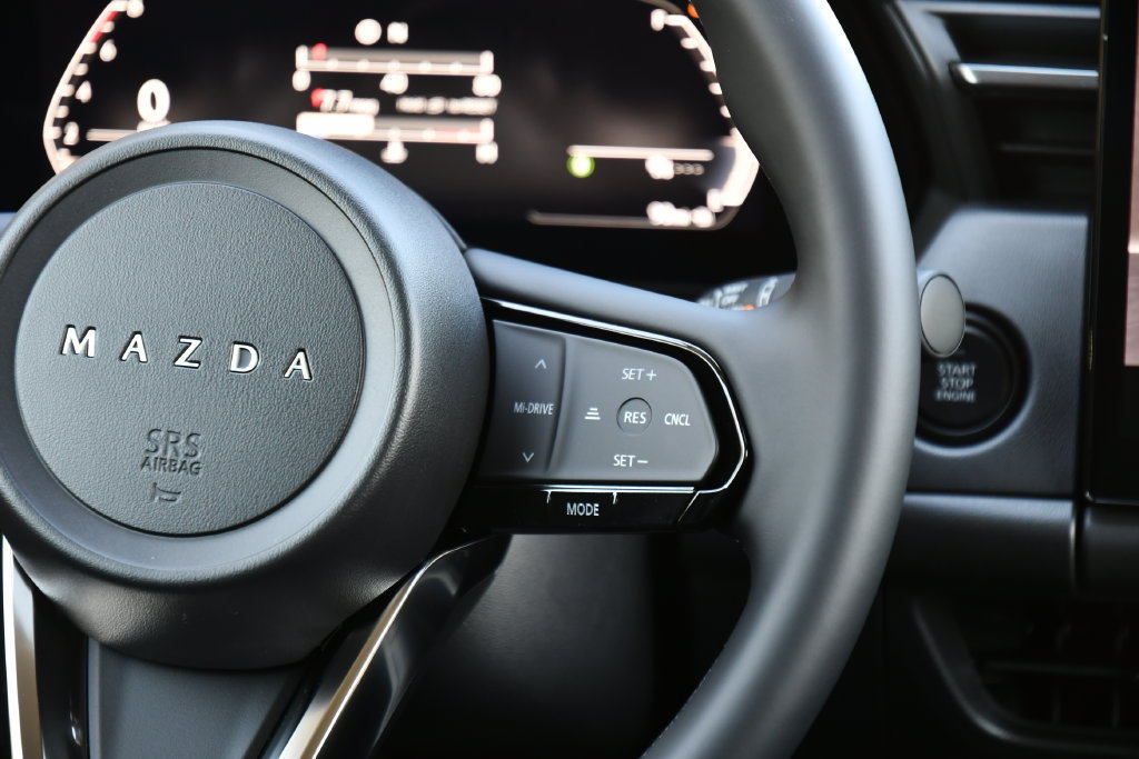 New 2026 MAZDA CX-5 Preferred AWD/4WD image 25