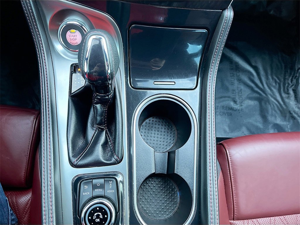 Used 2021 Nissan Maxima Platinum w/ 40th Anniversary Package image 17