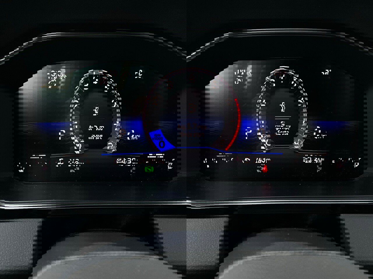 Used 2025 Volkswagen Jetta Sport image 36