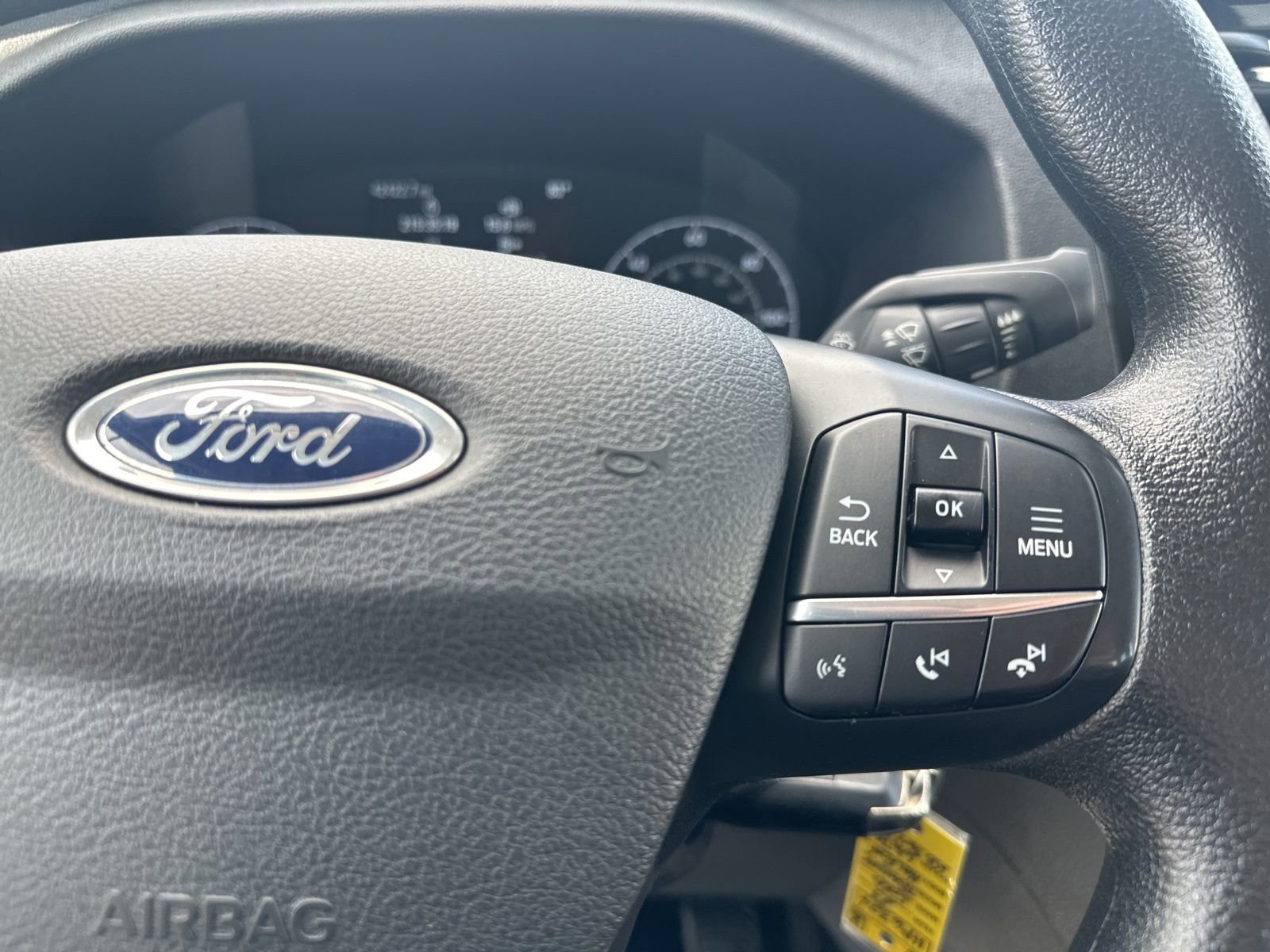 Used 2023 Ford Transit 350 XLT RWD image 49
