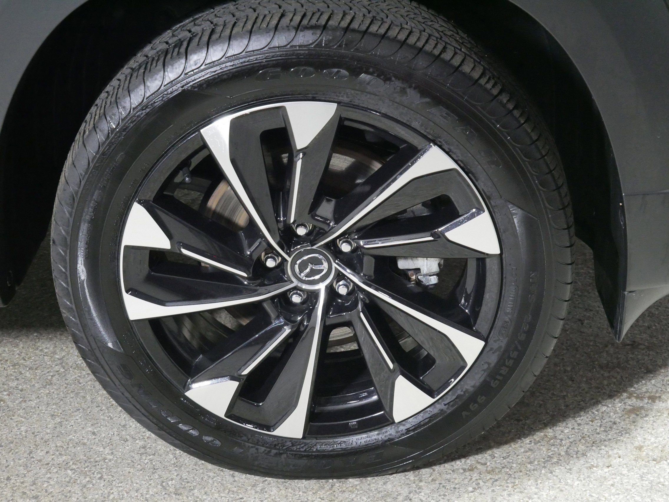 Certified 2026 MAZDA CX-50 2.5 Hybrid w/ Weather Package image 15
