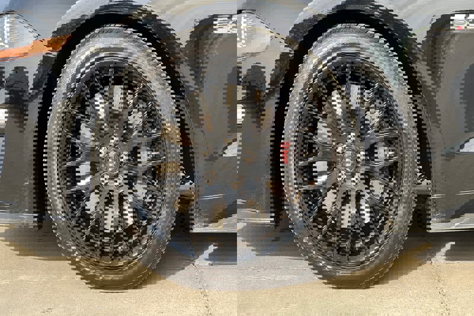 Used 2022 Ford Mustang GT Premium w/ GT Performance Package image 14