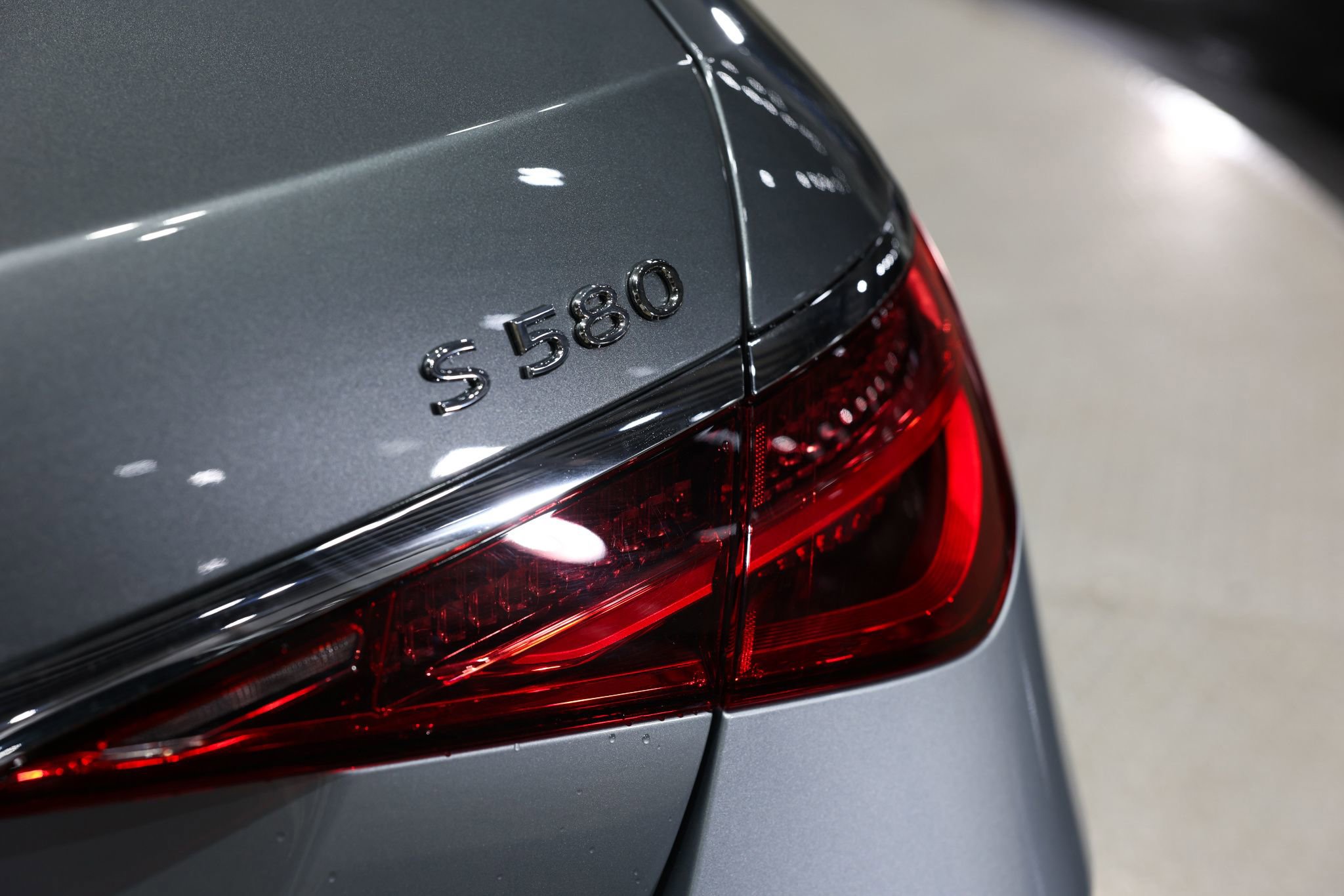 Used 2024 Mercedes-Benz Maybach S 580 4MATIC image 63