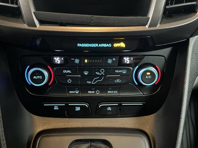 Used 2020 Ford Transit Connect XLT FWD image 18