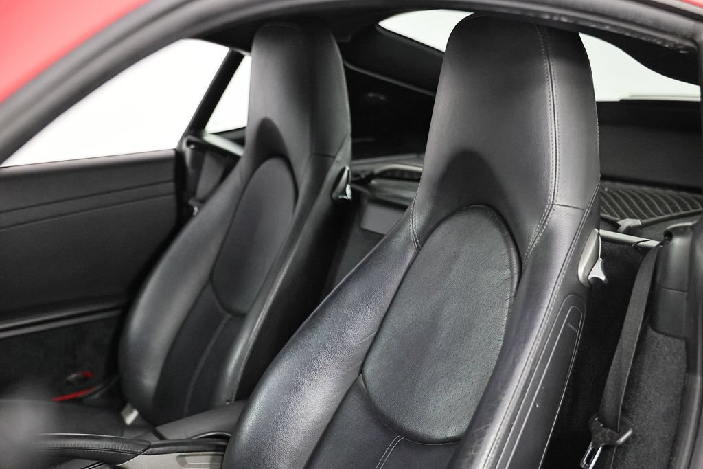 Used 2007 Porsche Cayman RWD image 26