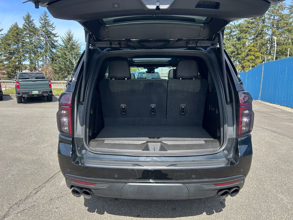 Used 2024 Chevrolet Tahoe High Country w/ Max Trailering Package AWD/4WD image 24