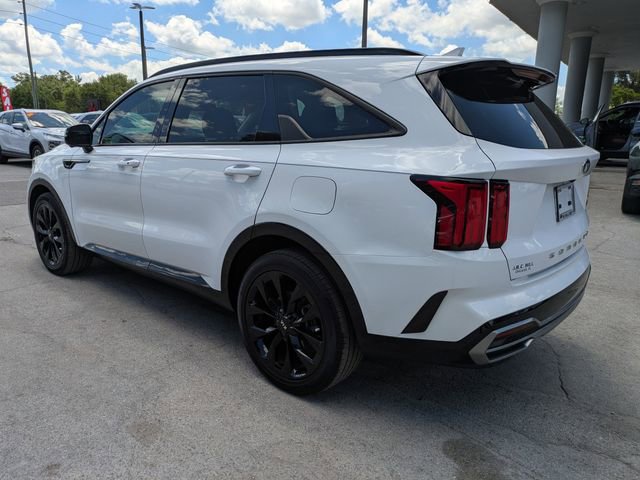 Used 2021 Kia Sorento SX FWD image 6