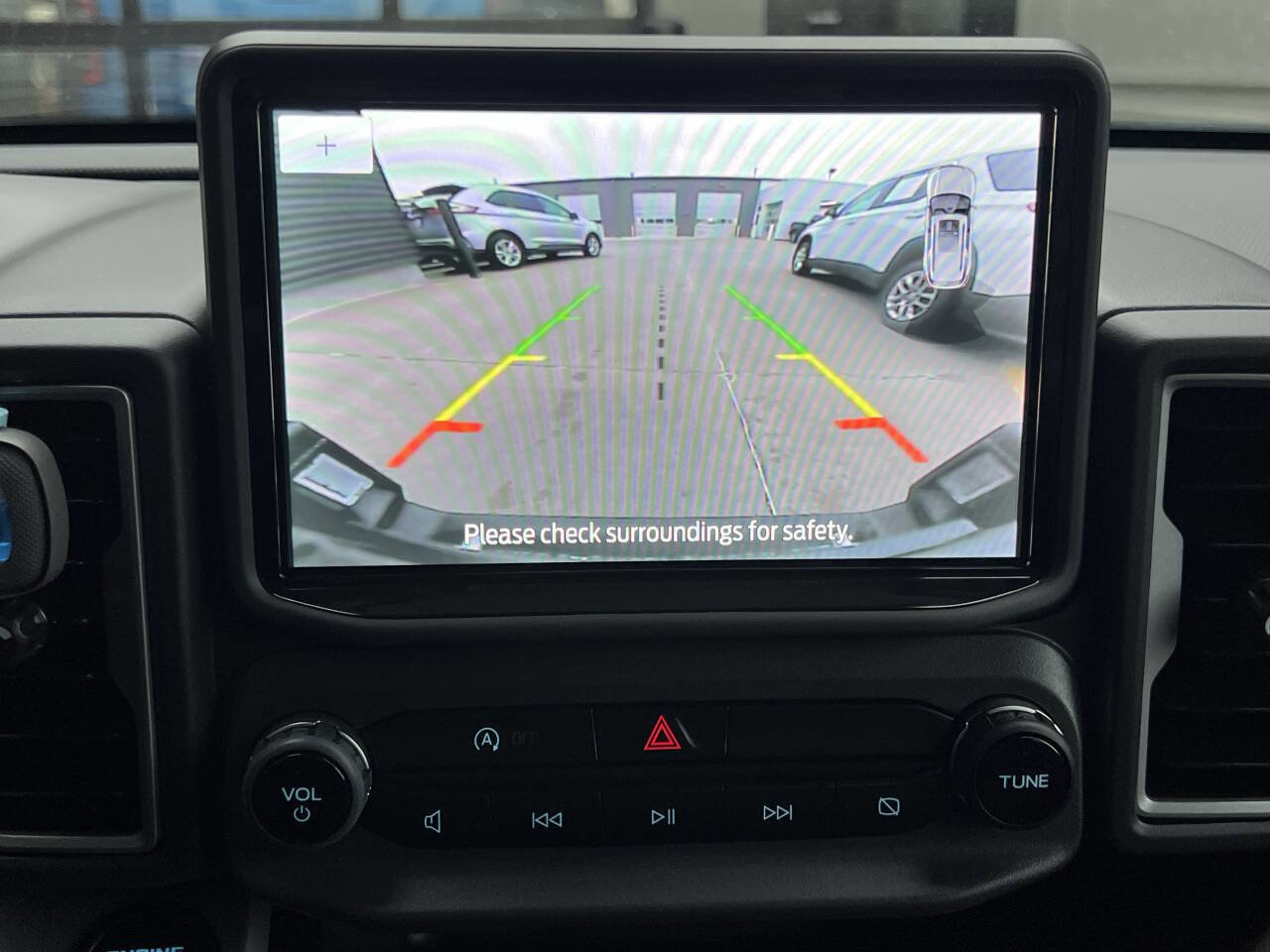 Used 2022 Ford Bronco Sport Big Bend w/ Convenience Package image 26