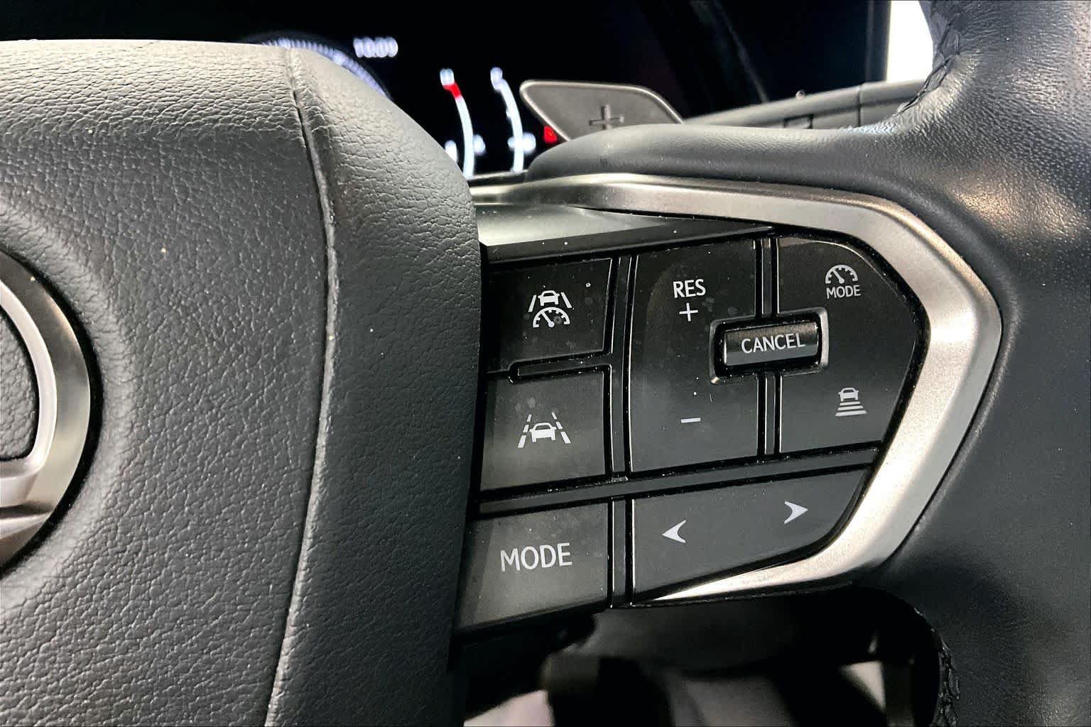 Used 2023 Lexus RX 350 Premium Plus w/ Accessory Package (K3) AWD/4WD image 23