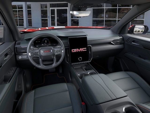 New 2026 GMC Acadia AT4 w/ Luxury Package image 15
