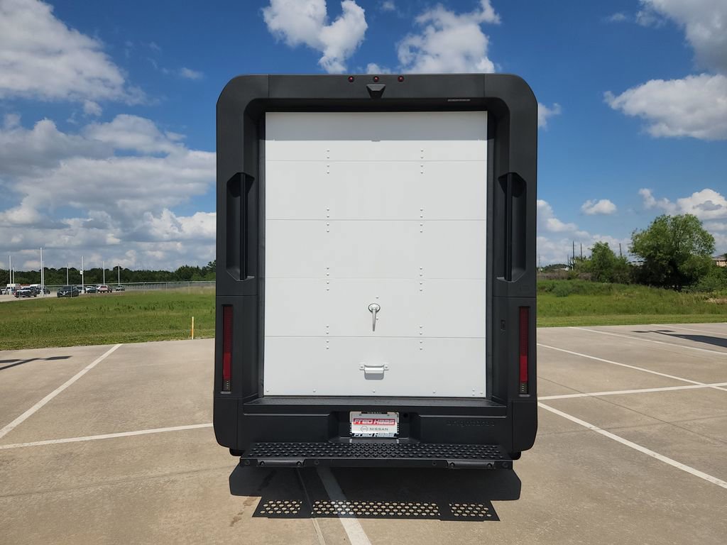 Used 2024 Chevrolet Brightdrop 400 w/ Commercial Equipment Package AWD/4WD image 6