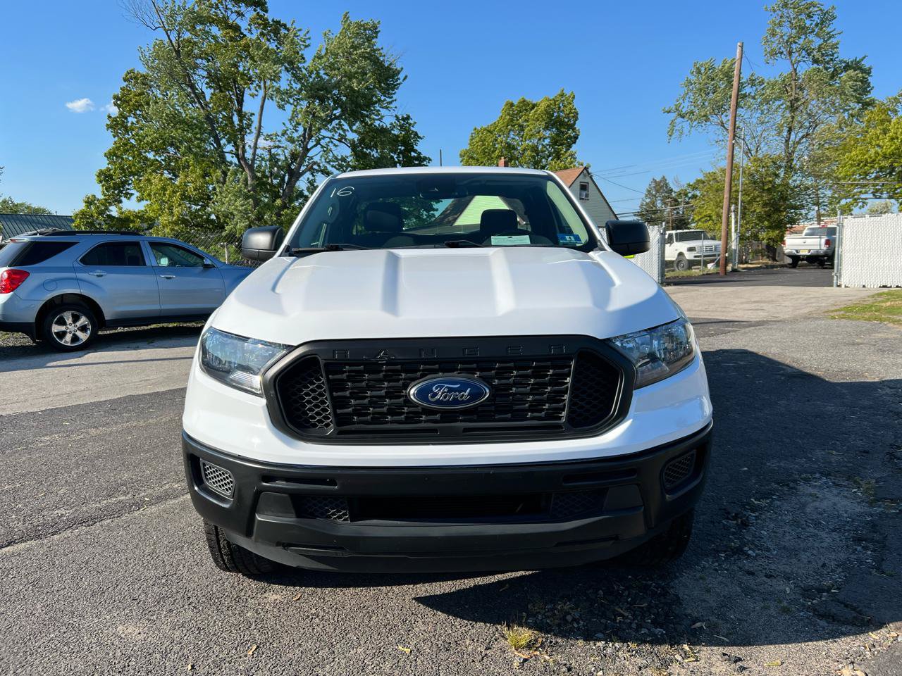 Used 2023 Ford Ranger XL RWD image 2