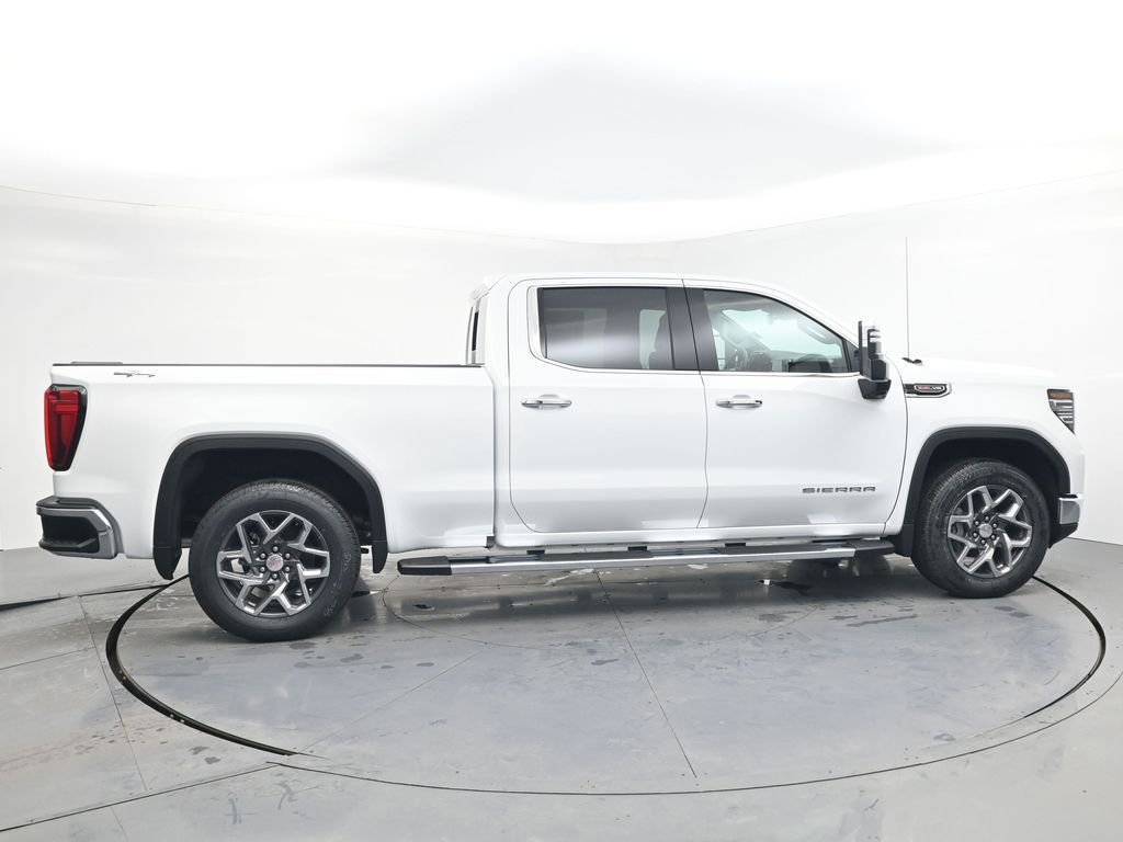 New 2026 GMC Sierra 1500 SLT w/ SLT Premium Plus Package image 6
