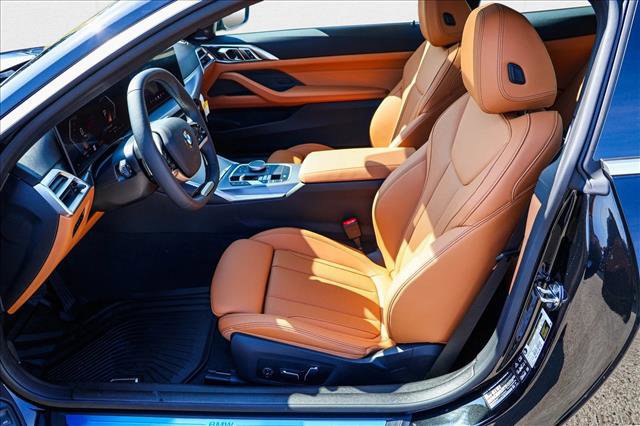 Used 2026 BMW 430i xDrive Coupe w/ Premium Package image 12