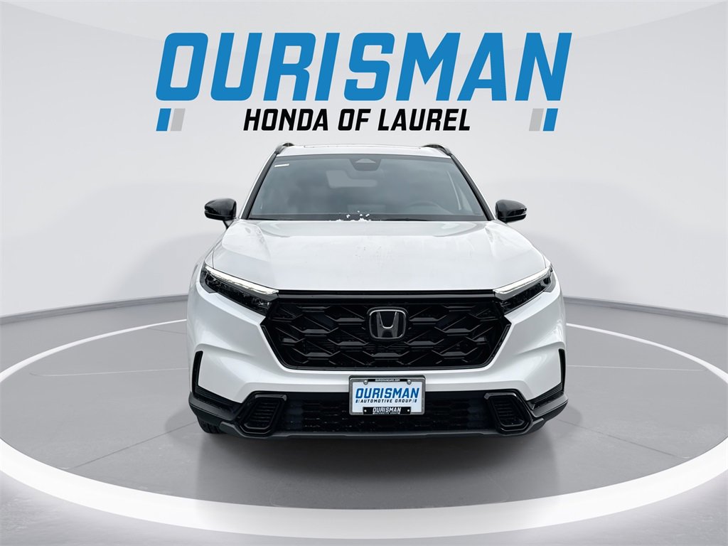 New 2026 Honda CR-V Sport image 3