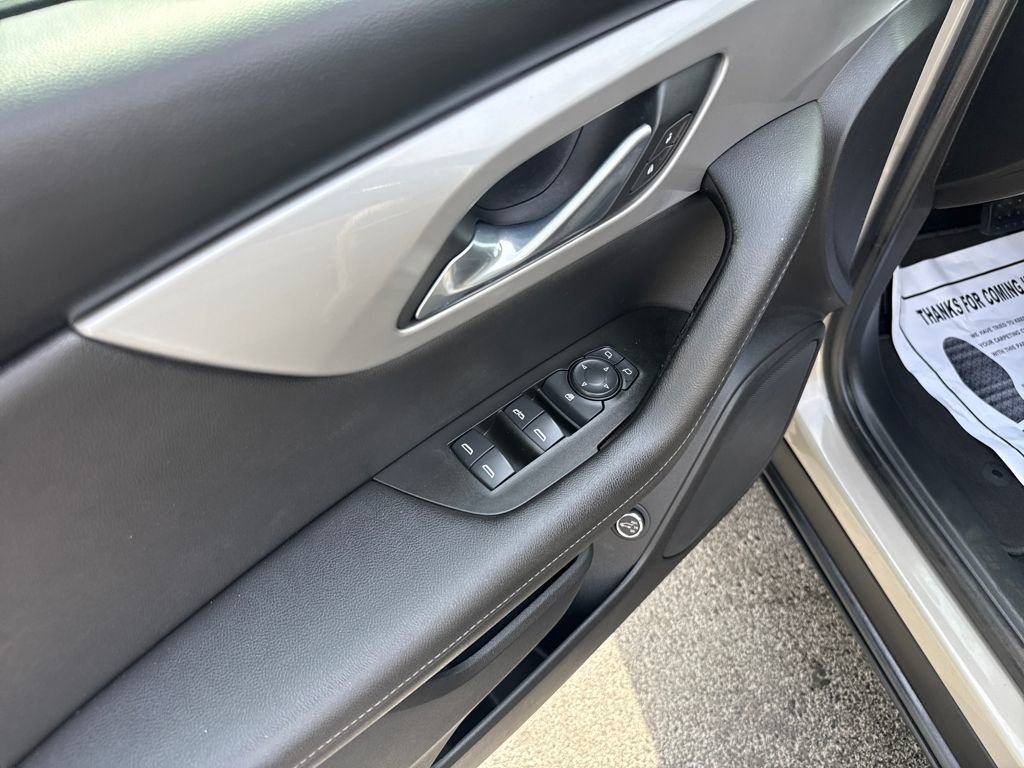 Used 2021 Chevrolet Blazer LT image 11