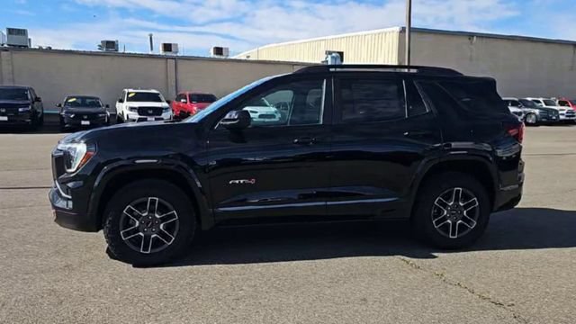 New 2026 GMC Terrain AT4 w/ LPO, Floor Liner Package AWD/4WD image 6