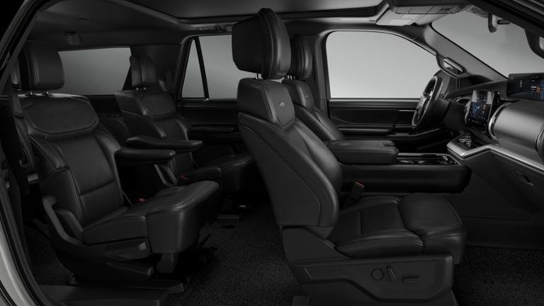 New 2026 Ford Expedition Max Platinum AWD/4WD image 33