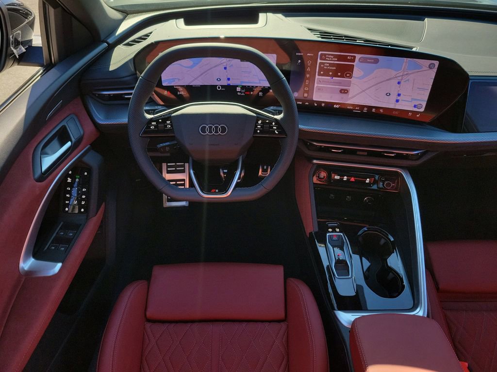 New 2026 Audi SQ5 Premium Plus AWD/4WD image 21