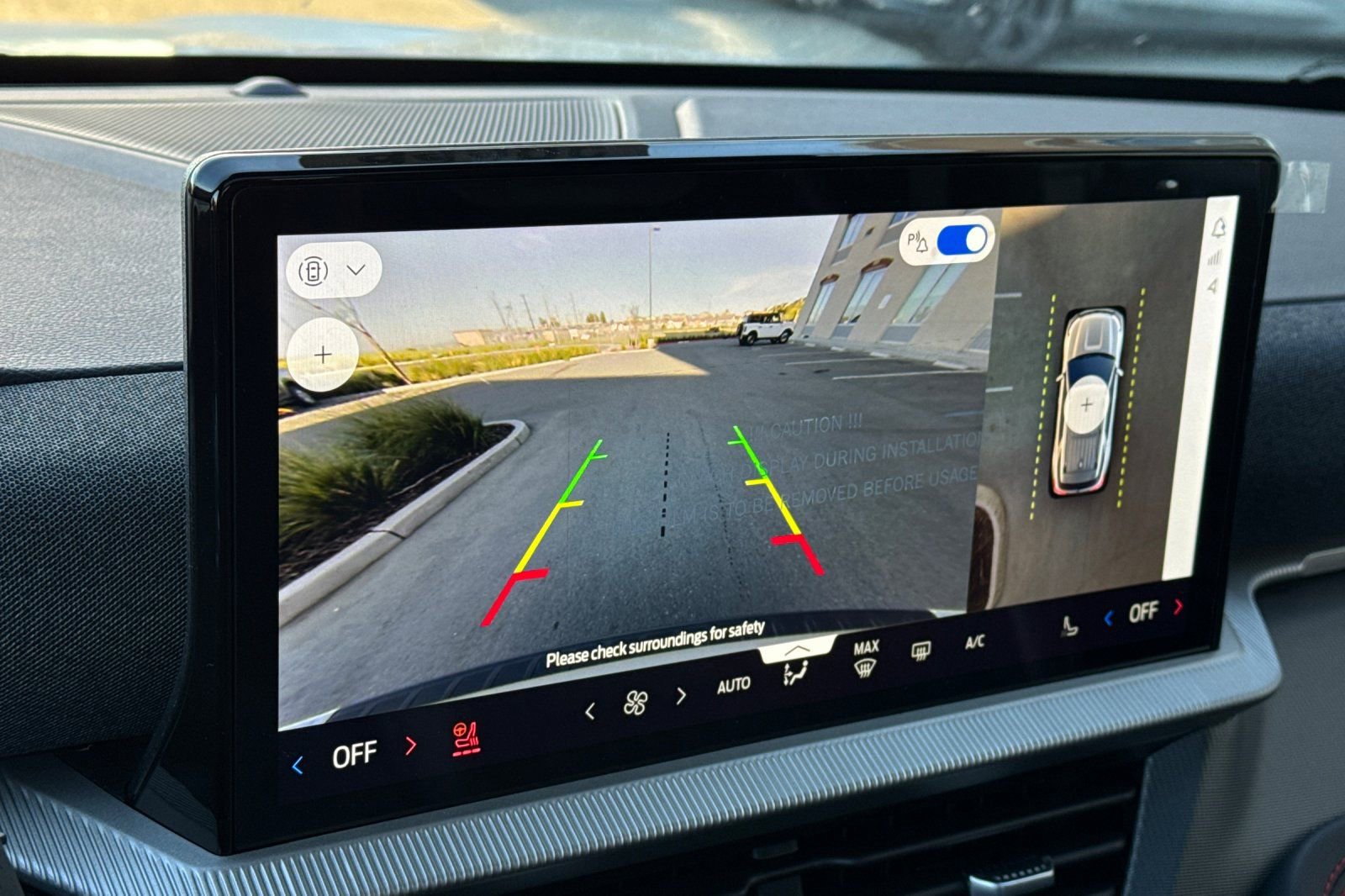 New 2026 Ford Explorer ST w/ Sun And Sound Package image 24