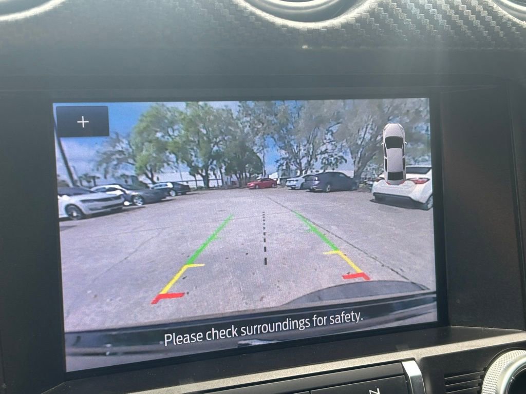 Used 2022 Ford Mustang Coupe w/ Equipment Group 101A image 20