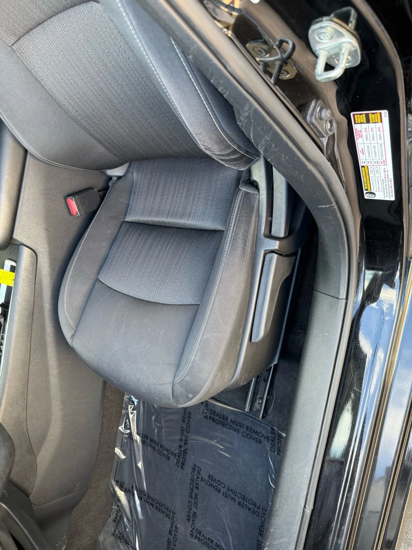 Used 2022 Nissan Altima 2.5 S FWD image 10