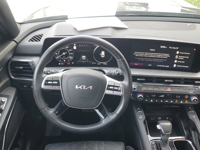 Certified 2024 Kia Telluride SX X-Pro AWD/4WD image 13