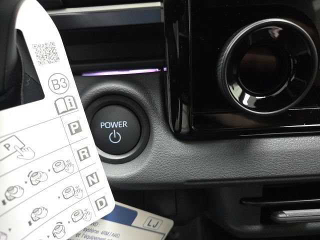 New 2026 Toyota C-HR AWD/4WD image 30