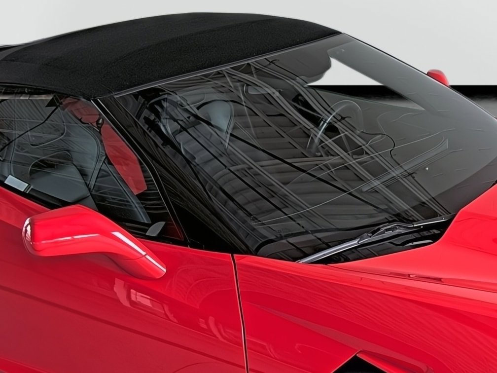 Used 2019 Chevrolet Corvette Grand Sport w/ Carbon Flash Badge Package image 17