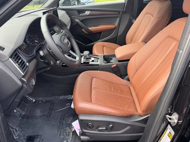 Certified 2023 Audi Q5 2.0T Premium w/ Convenience Package AWD/4WD image 26