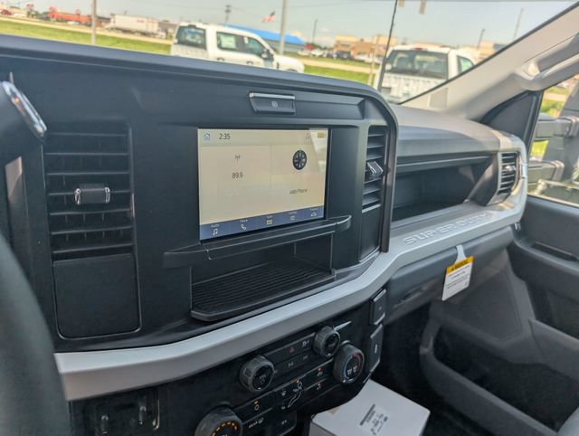 New 2026 Ford F450 XL AWD/4WD image 21