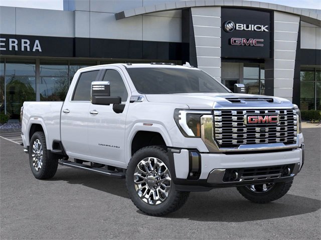 New 2026 GMC Sierra 2500 Denali w/ Denali Reserve Package image 7