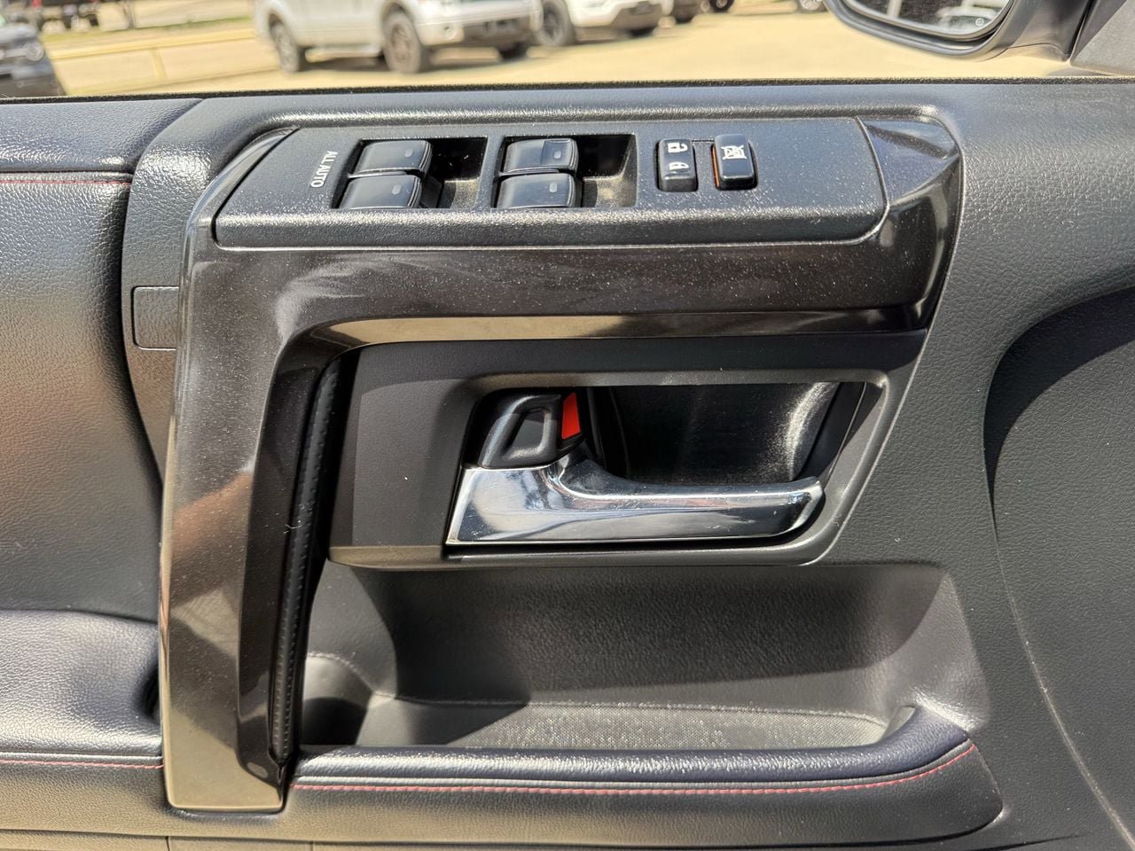 Used 2023 Toyota 4Runner TRD Off-Road image 21