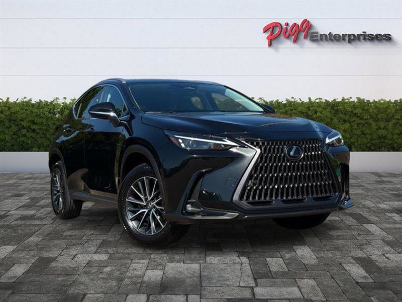 Used 2025 Lexus NX 250 FWD w/ Towing Package (2000 Lbs) image 69