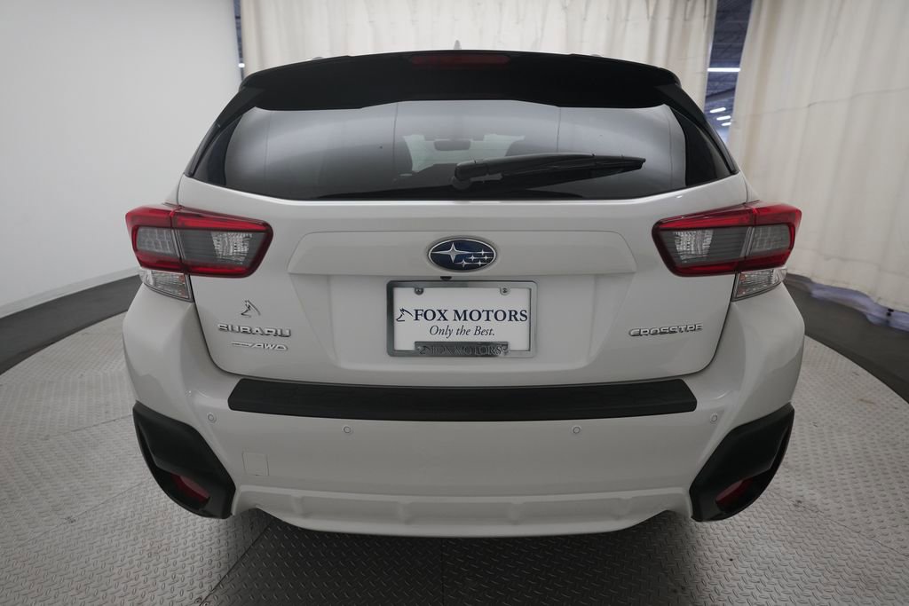 Used 2020 Subaru Crosstrek 2.0i Limited w/ Popular Package #4 AWD/4WD image 26