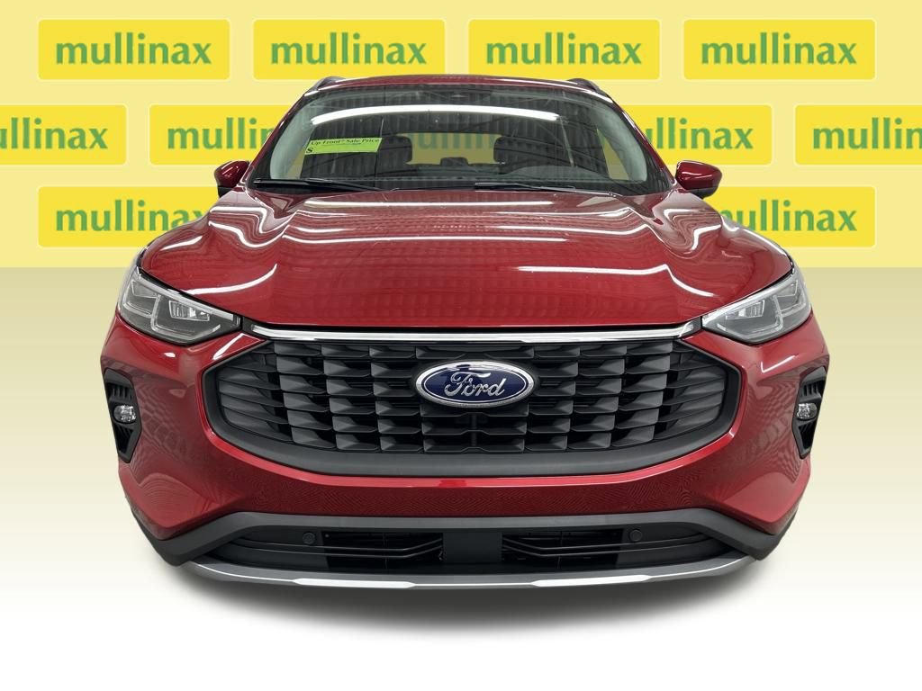 New 2026 Ford Escape Platinum image 10