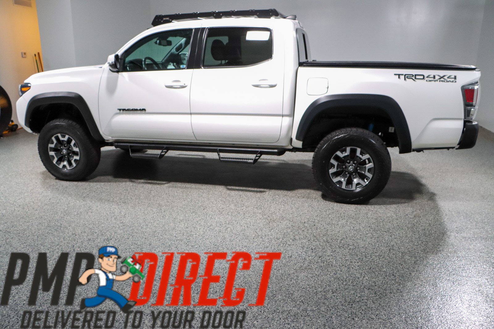 Used 2023 Toyota Tacoma TRD Off-Road image 10