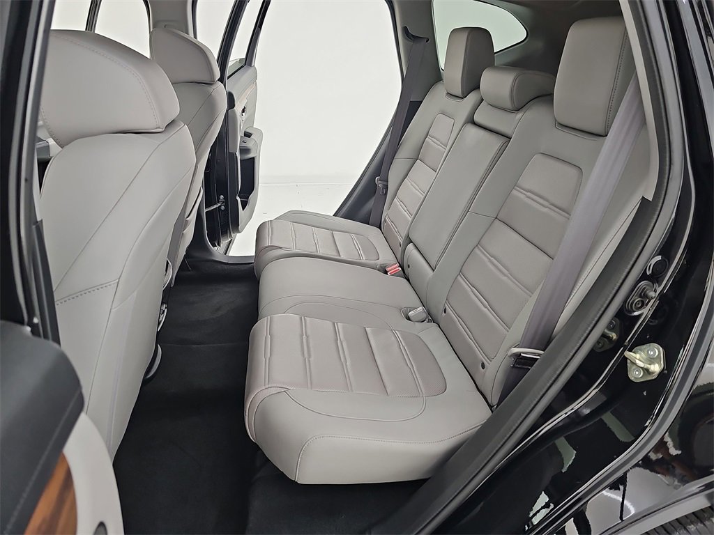 Used 2020 Honda CR-V EX-L image 19