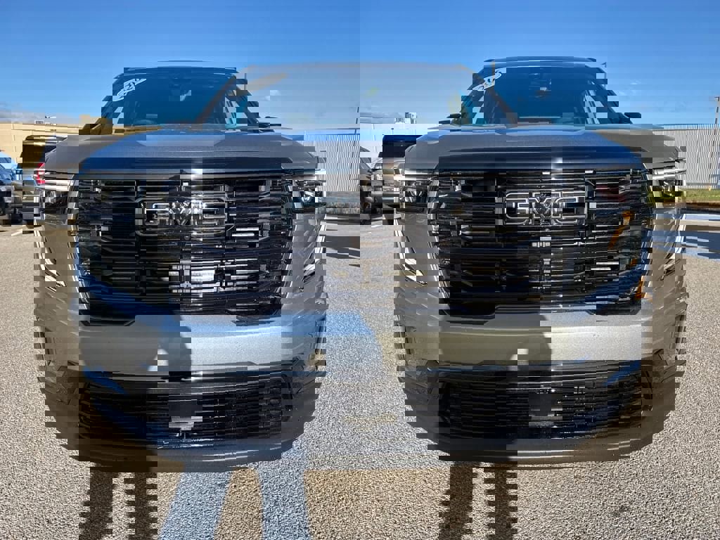 New 2026 GMC Acadia Elevation w/ Black Edition image 9