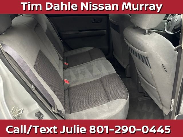 Used 2007 Nissan Sentra 2.0 S w/ Convenience Plus Pkg FWD image 15