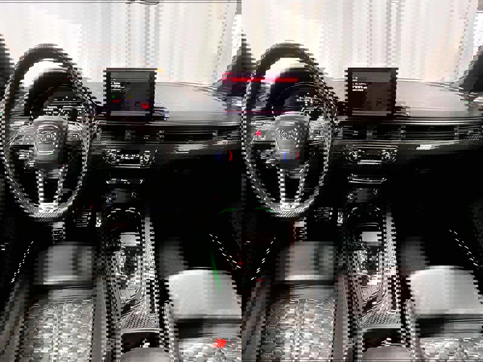 Used 2021 Audi RS 5 image 21