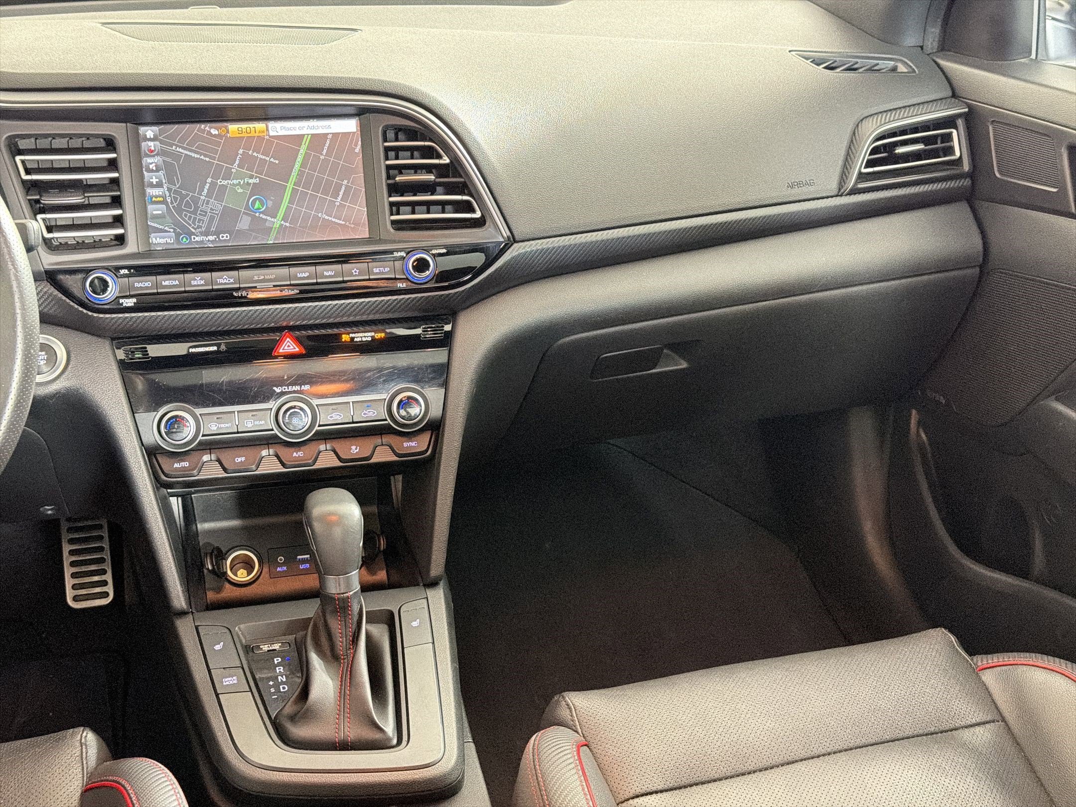 Used 2020 Hyundai Elantra Sport w/ Premium Package 02 image 29