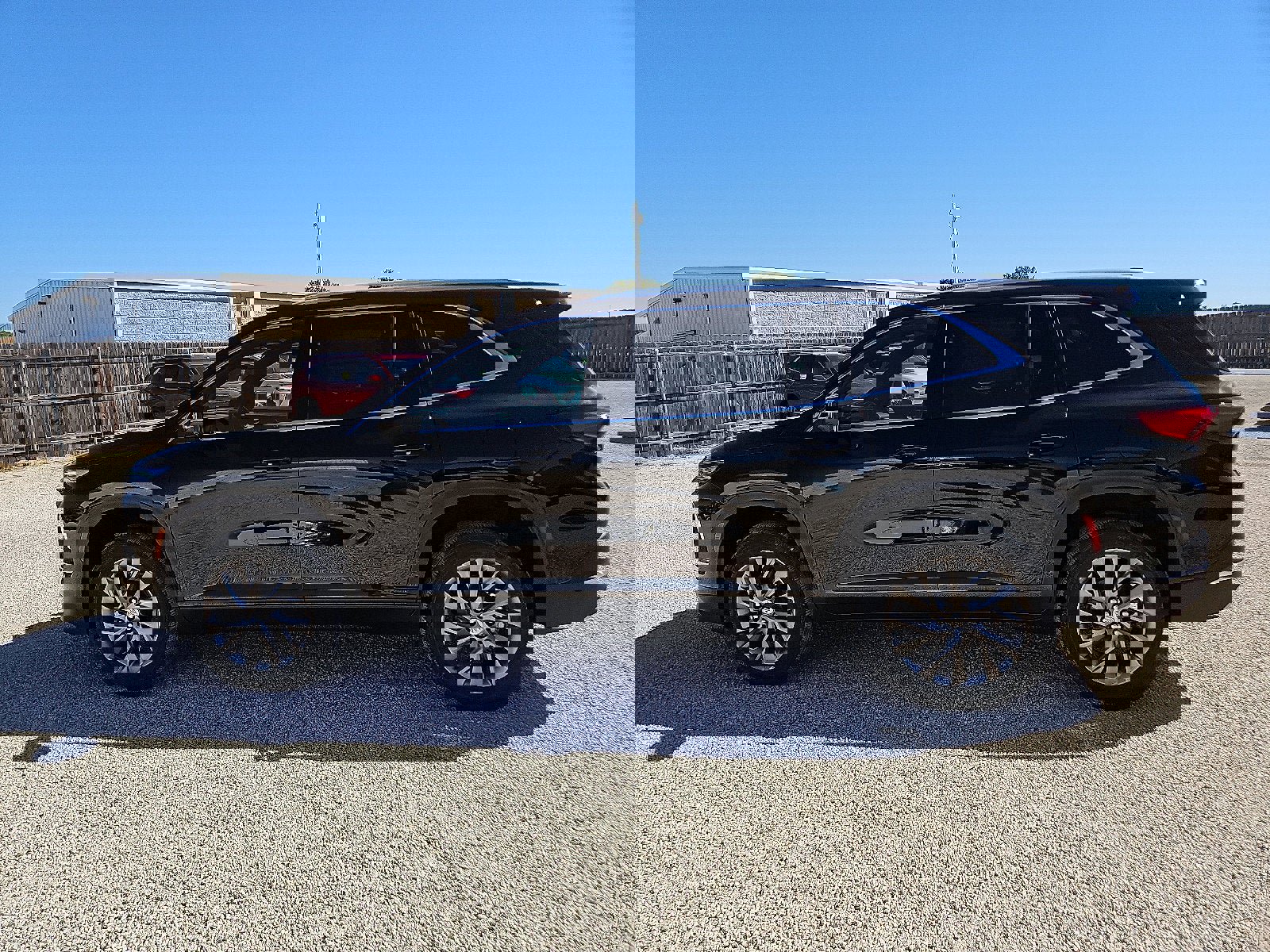 New 2026 Buick Enclave Preferred w/ Power Package video 2