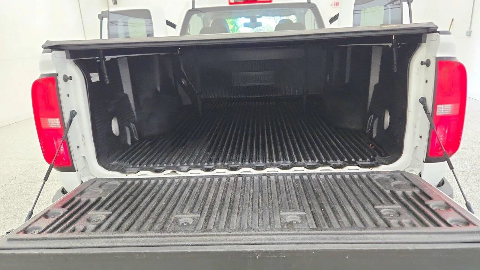 Used 2018 Chevrolet Colorado LT RWD image 37