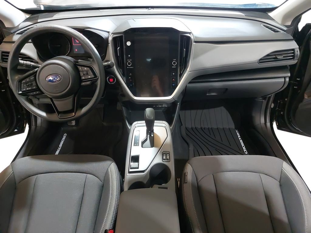 Certified 2025 Subaru Crosstrek 2.0i Premium AWD/4WD image 9