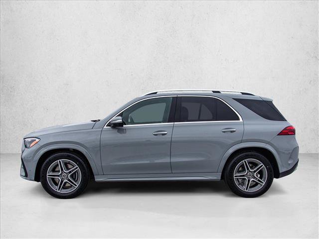 New 2026 Mercedes-Benz GLE 450 4MATIC image 8