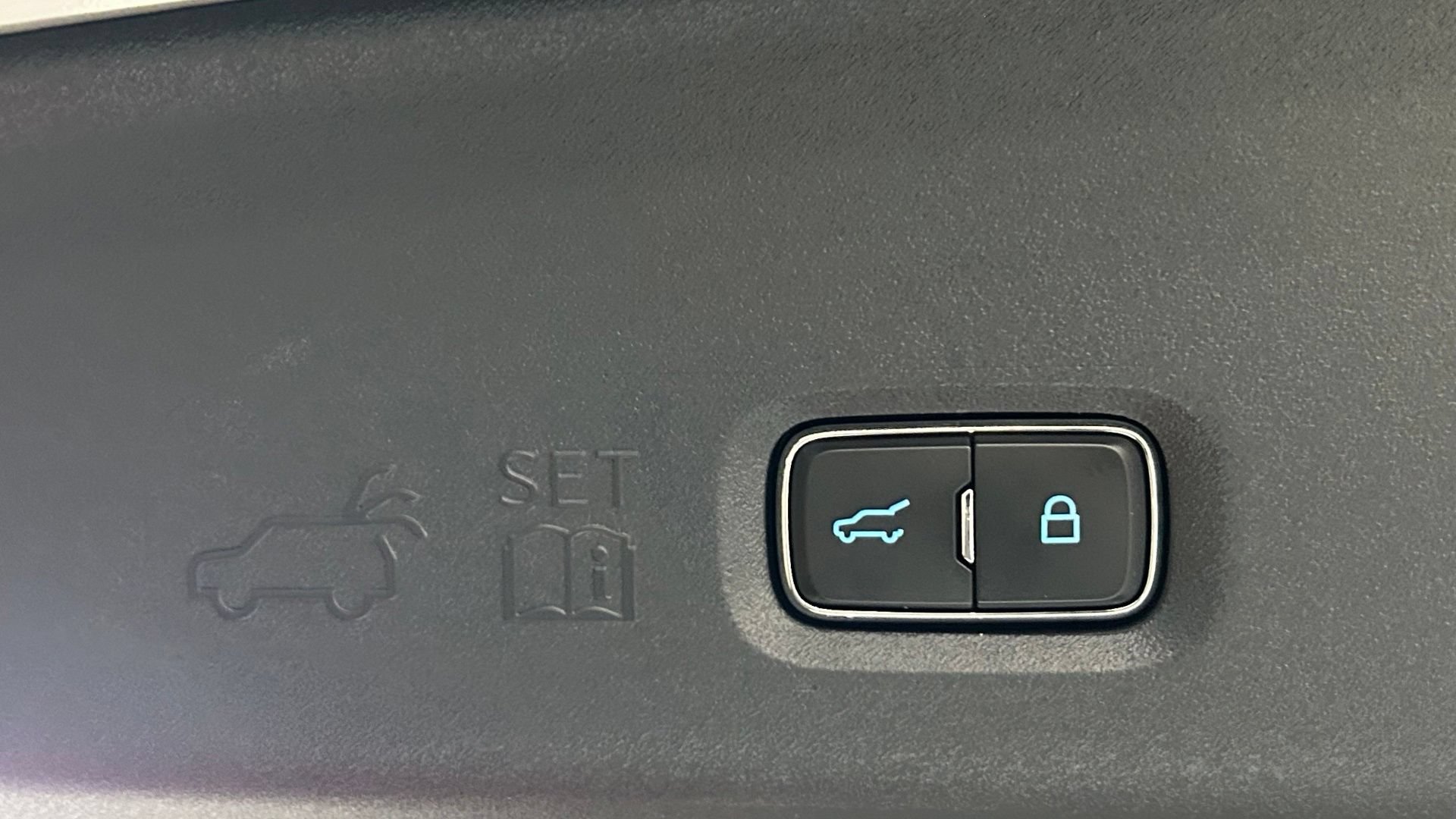 New 2027 Ford Expedition Active AWD/4WD image 33