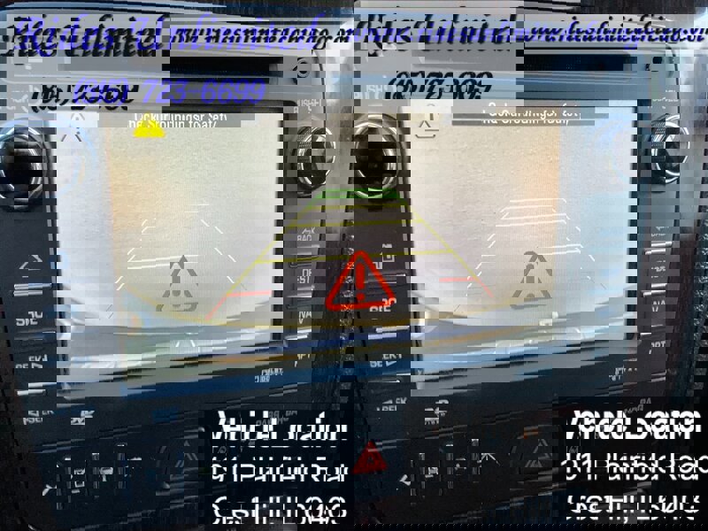 Used 2016 Chevrolet Traverse LTZ image 10