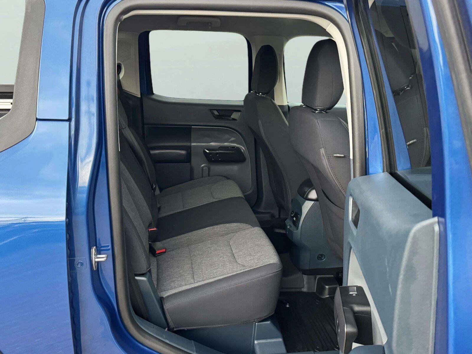 Used 2024 Ford Maverick XLT w/ XLT Luxury Package FWD image 41